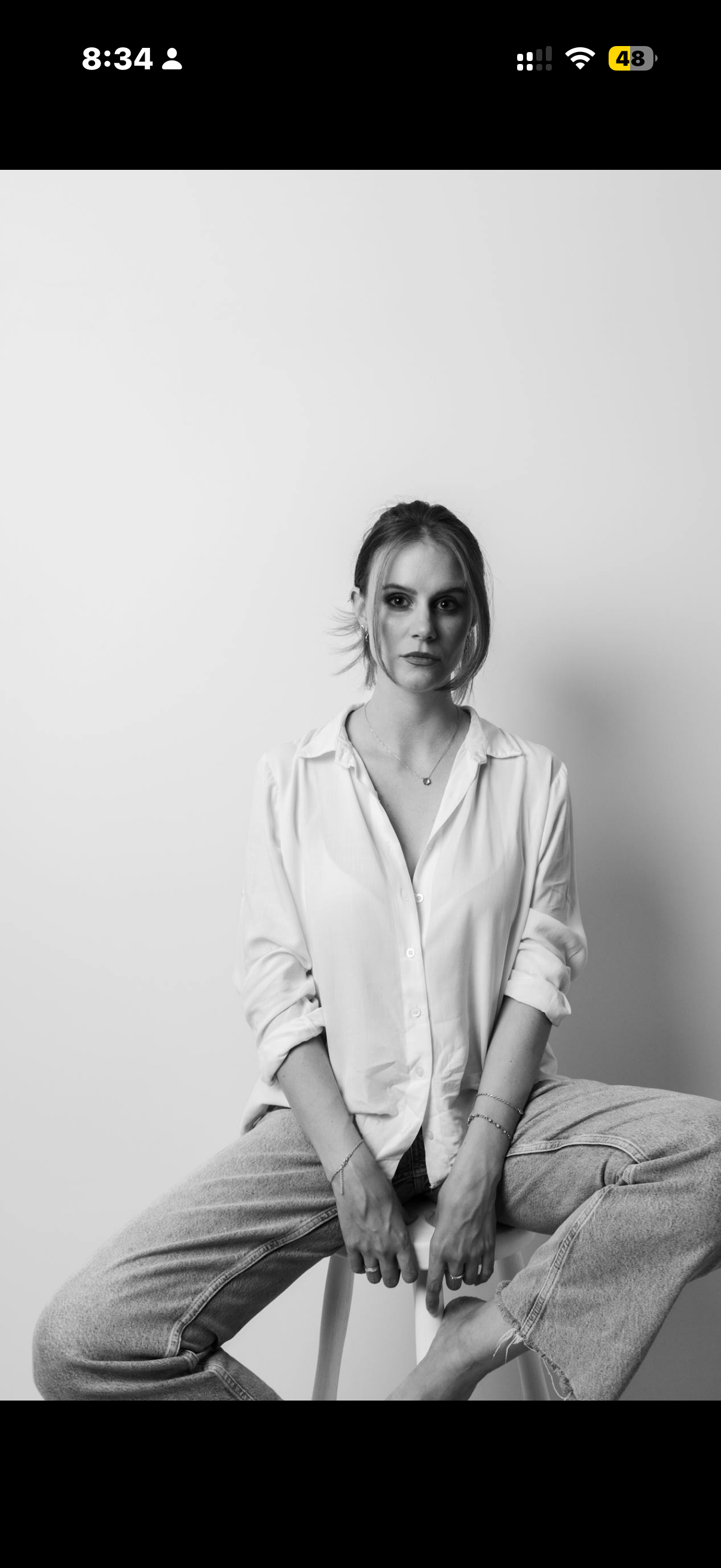 Individual Headshots