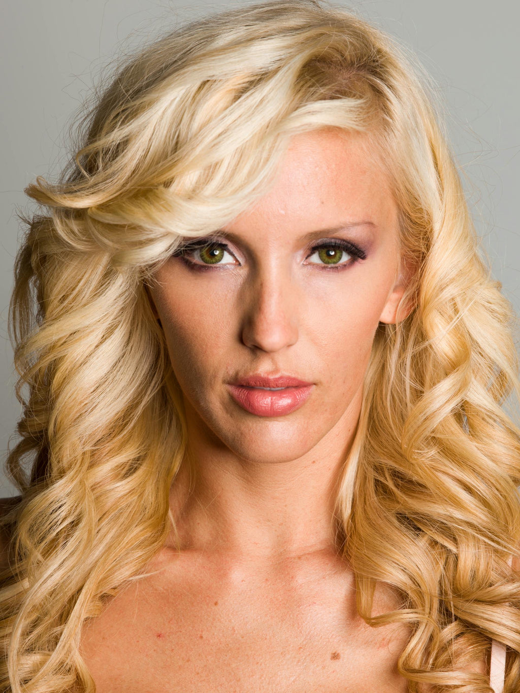 Individual headshots