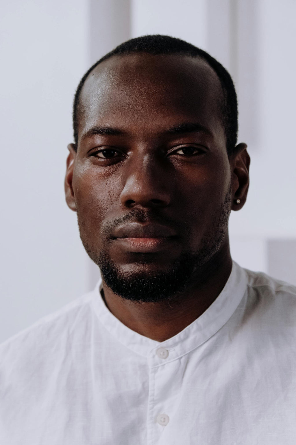 Individual headshots