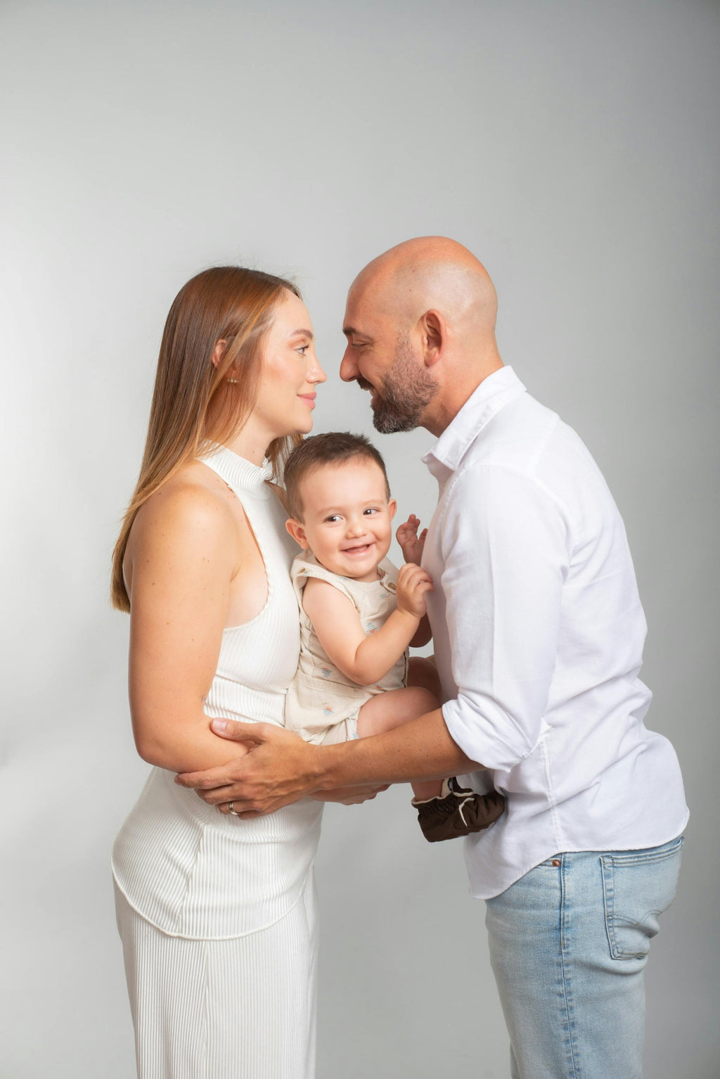 Family & Group sessions (outdoor reunions also)