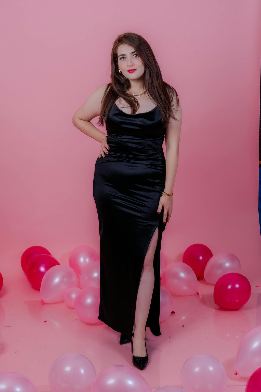 Celebrate Your God-Given Light: A Birthday Session